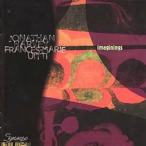 Jonathan Harvey – Imaginings (2000)