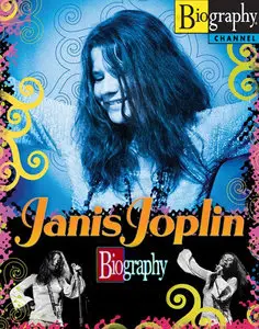 Biography Channel - Janis Joplin (2000)