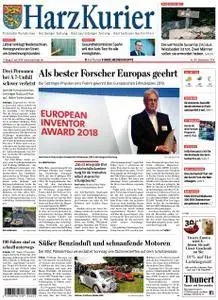 HarzKurier - 08. Juni 2018