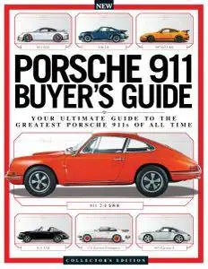 Porsche 911 Buyer's Guide 2nd Edition