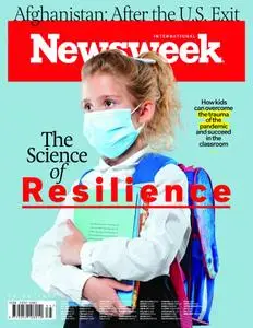 Newsweek International - 03 September 2021