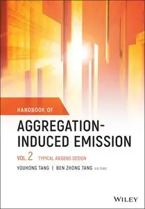 Handbook of Aggregation-Induced Emission, Volume 2: Typical AIEgens Design (Repost)