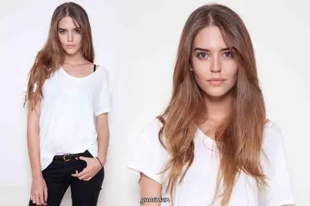 Clara Alonso - Unknown Photoshoot 2011