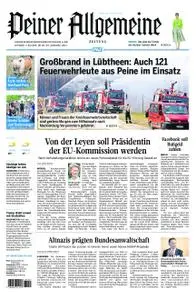 Peiner Allgemeine Zeitung - 03. Juli 2019