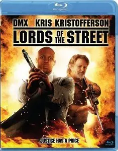 Lords of the Street (2008)
