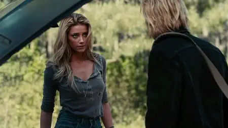 Drive Angry (2011)