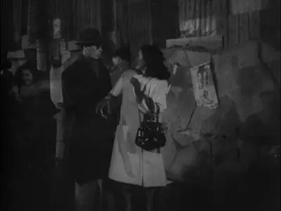 Eclipse Series 13: Kenji Mizoguchi’s Fallen Women (1936-1956)