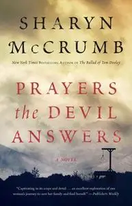 «Prayers the Devil Answers» by Sharyn McCrumb