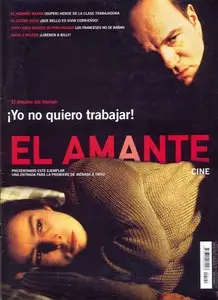 EL AMANTE - CINE - Castellano - Nº 122 - Junio 2002