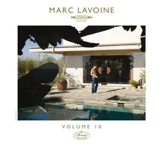 Marc Lavoine - Volume 10 (2009)