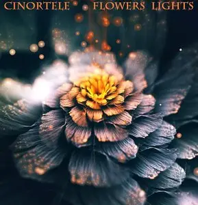 Cinortele - Flowers Lights
