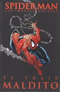 Spiderman: Los imprescindibles #1 - El traje maldito