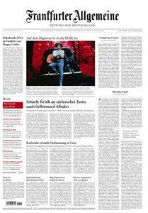 Frankfurter Allgemeine Zeitung - 14 Oktober 2016