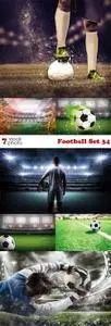 Photos - Football Set 34