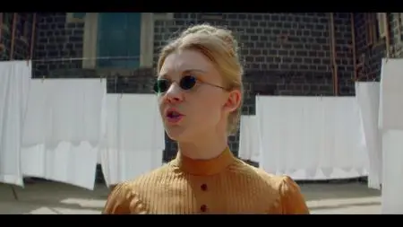 Picnic at Hanging Rock S01E02