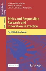 Ethics and Responsible Research and Innovation in Practice: The ETHNA System Project