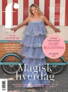 femina Denmark - Uge 31 - 3 August 2023