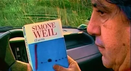 Jean-Luc Godard - Éloge de l'amour (2001)