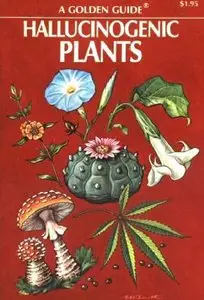 Hallucinogenic Plants