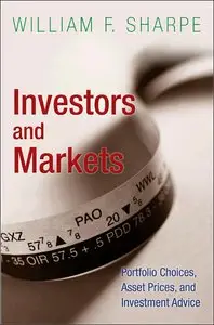 Investors and Markets: Portfolio Choices, Asset Prices, and Investment Advice (repost)