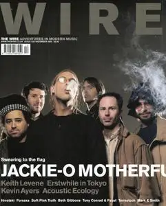 The Wire - December 2002 (Issue 226)