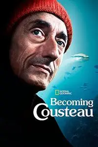 National Geographic - Becoming Cousteau (2021)