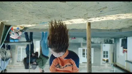 Little Ones / Petites (2023)