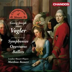 Contemporaries Of Mozart Collection: Vol.1 - Vol.24 (1993-2010)