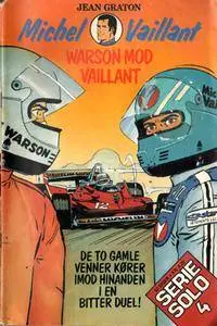 Michel Vaillant 2 Volumes