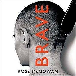 BRAVE [Audiobook]