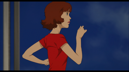 Paprika (2006) [4K, Ultra HD]