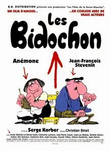 Les Bidochon (1996) [Re-UP] @ requested re-up