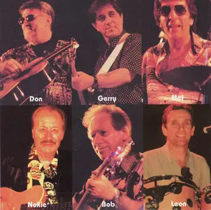 The Ventures Play the Greatest Surfin' Hits of All Time (2001)