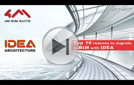 4M IDEA v14.2 Architecture