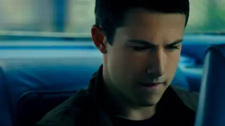 Don't Breathe (2016)