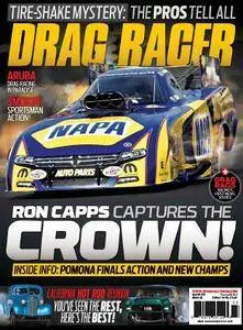 Drag Racer - March 2017