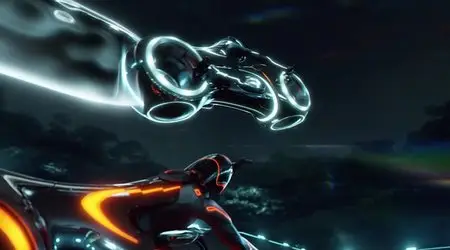 Tron: Legacy (2010)