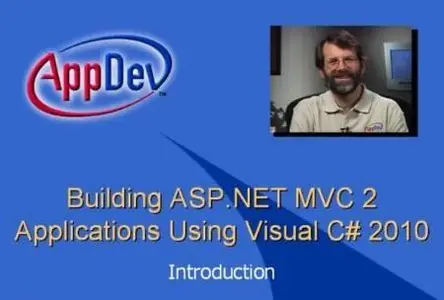 ASP.NET MVC 2 and 3 Using Visual C# 2010 [repost]