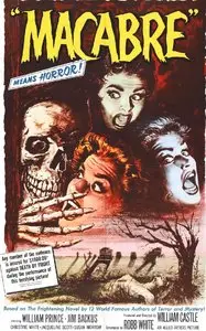 Macabre (1958) 