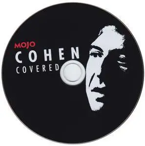 V.A. - Cohen Covered (2008) Repost