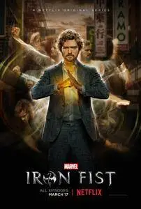 Iron Fist S01 (2017)