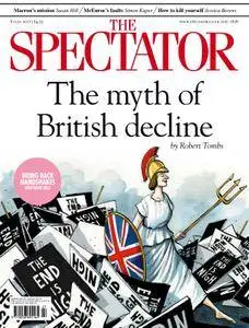 The Spectator - July 08, 2017