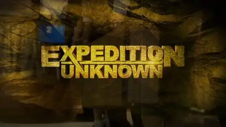 Travel Ch. - Expedition Unknown: Mysteries of Bermuda Triangle (2020)