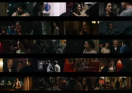 Too Late (2021)