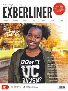 Exberliner – October 2017