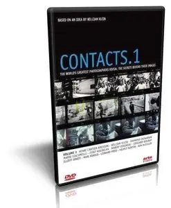 Contacts, Vol. 1: The Great Tradition of Photojournalism (2005)