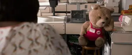 Ted 2 (2015)