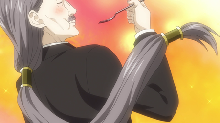 Shokugeki no Soma S5 (2020) (07)