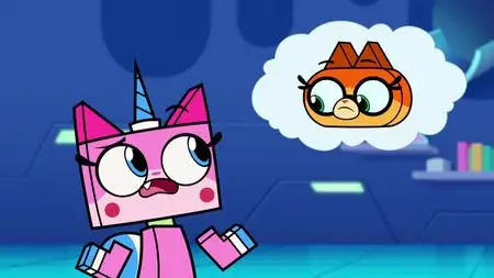 Unikitty S03E13