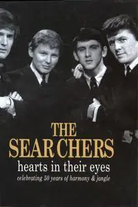 The Searchers - Hearts In Their Eyes: Celebrating 50 Years Of Harmony & Jangle (2012) {4CD Box Set}